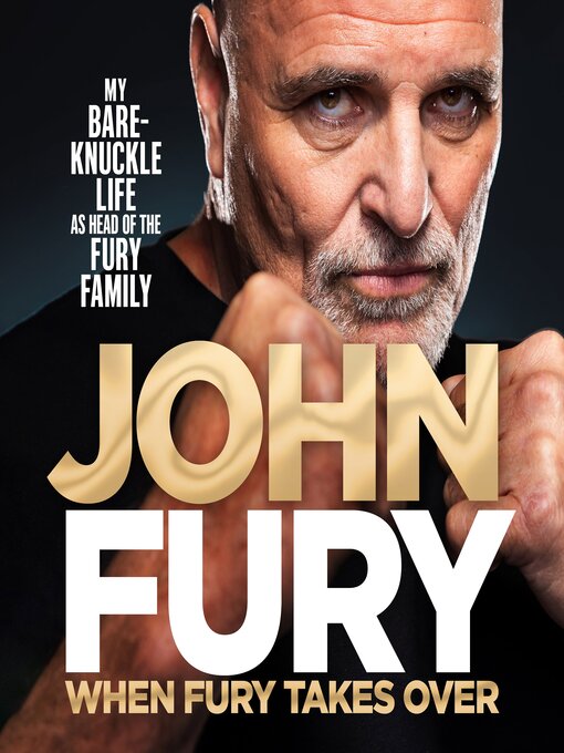 Title details for When Fury Takes Over by John Fury - Available